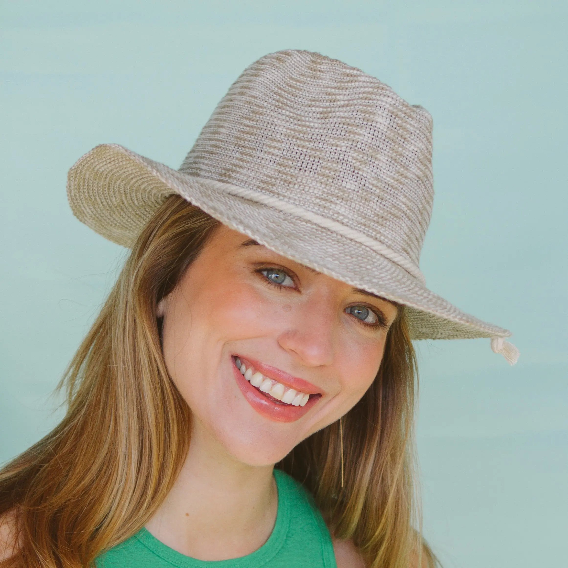 Felicity Fedora - SONNENHÜTE EUROPA