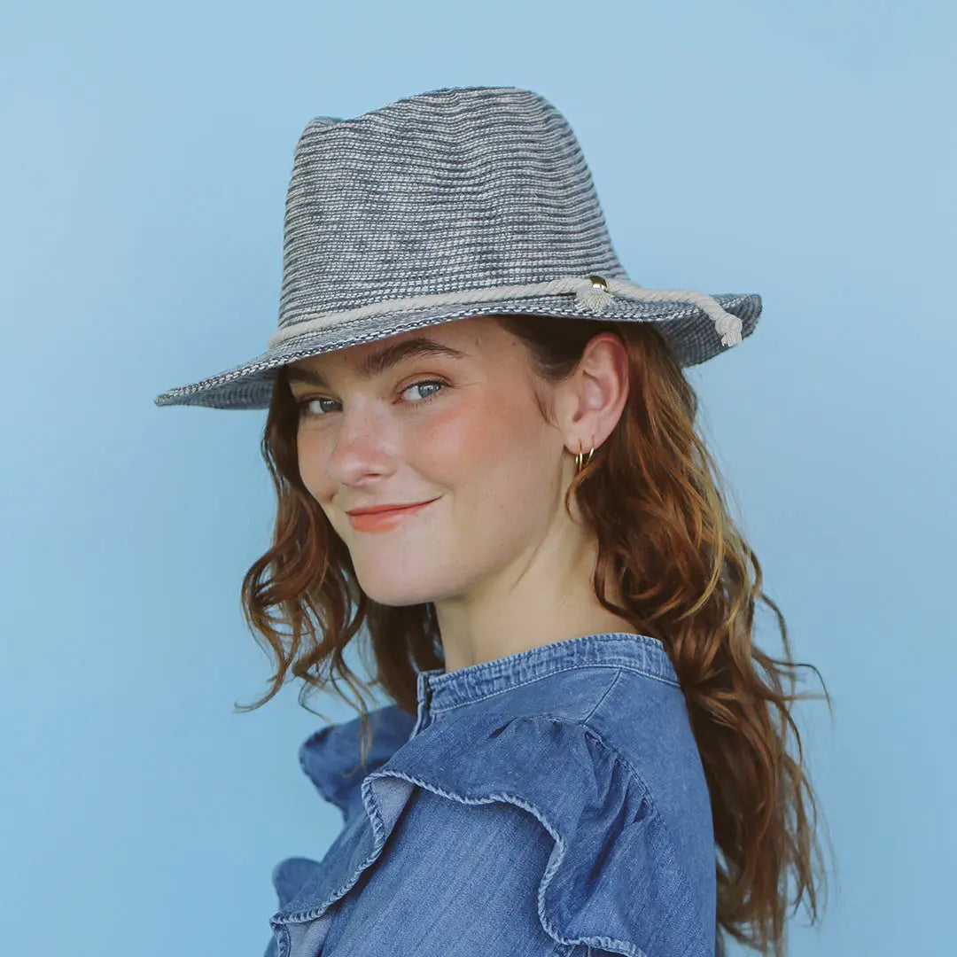 Felicity Fedora - SONNENHÜTE EUROPA