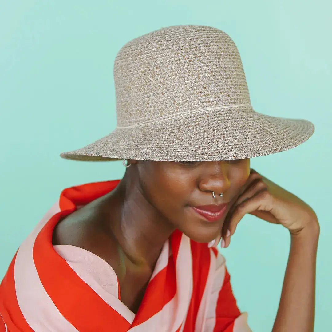 Seau Lacey - SUNHATS EUROPE