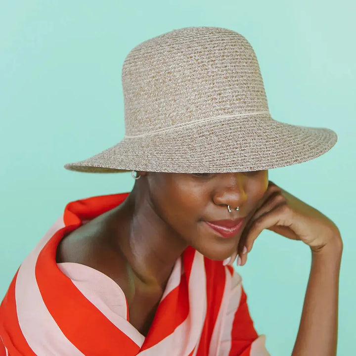 Seau Lacey - SUNHATS EUROPE