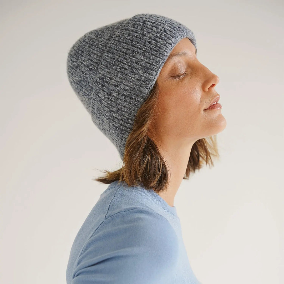 Alpine Beanie