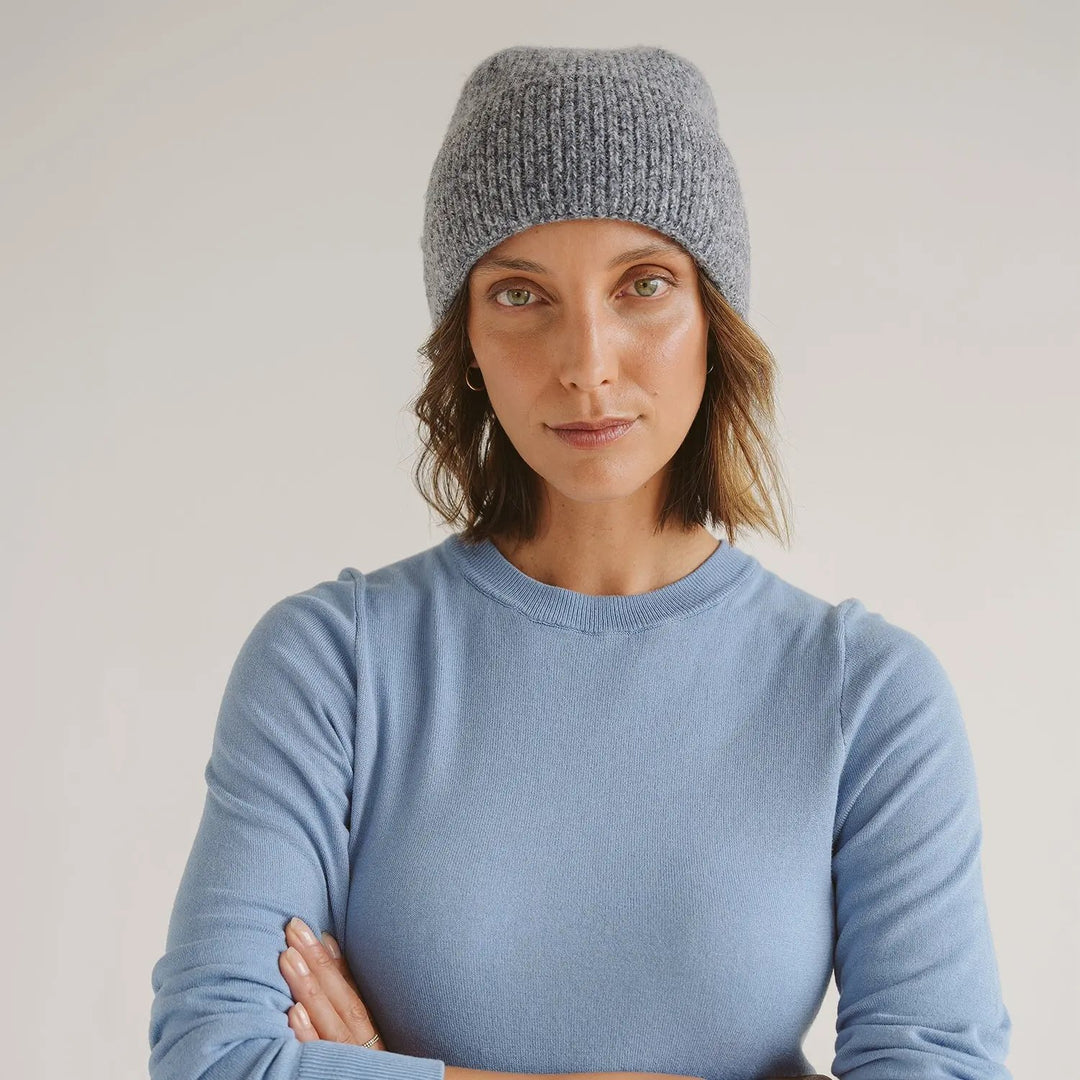 Alpine Beanie