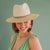 Boardwalk Fedora - SUNHATS EUROPE