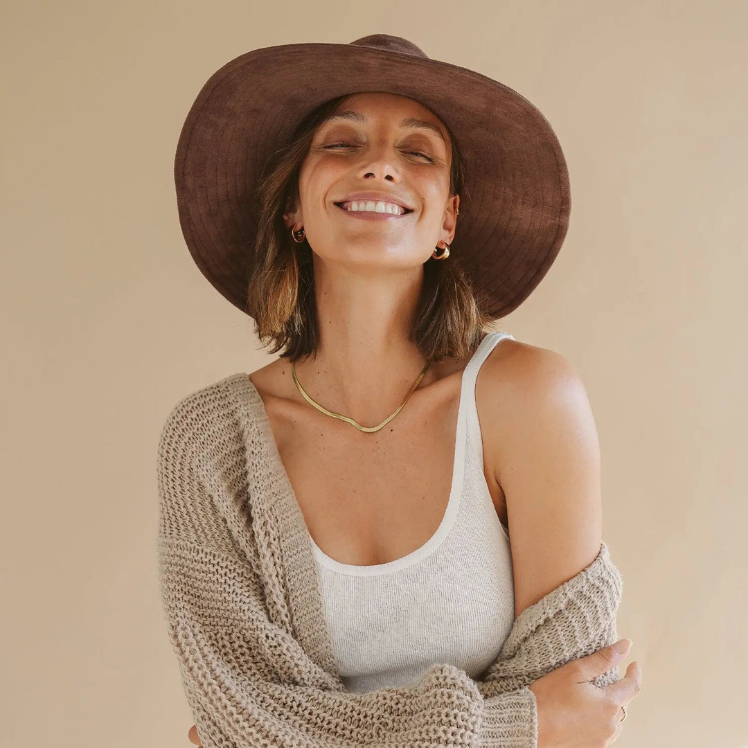 Celeste Fedora