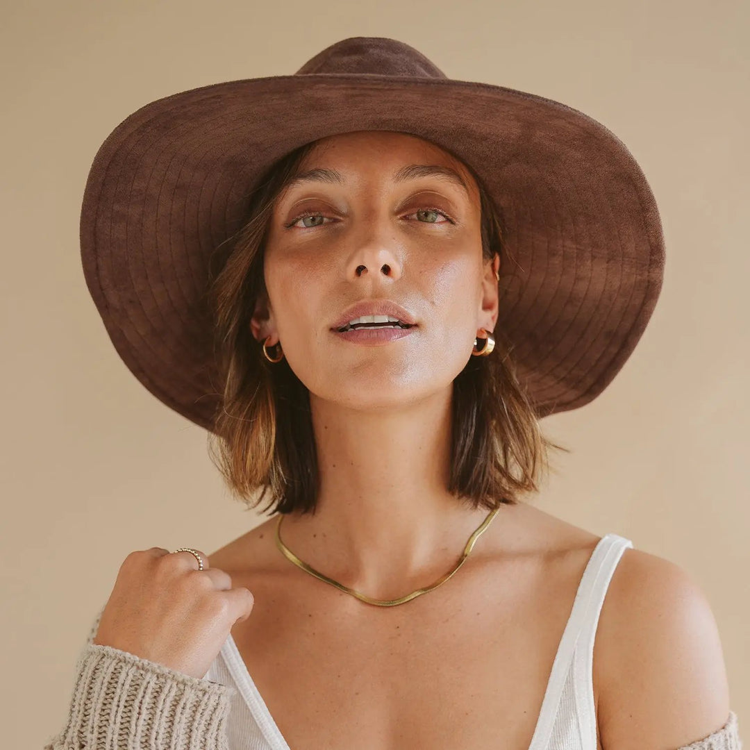 Celeste Fedora