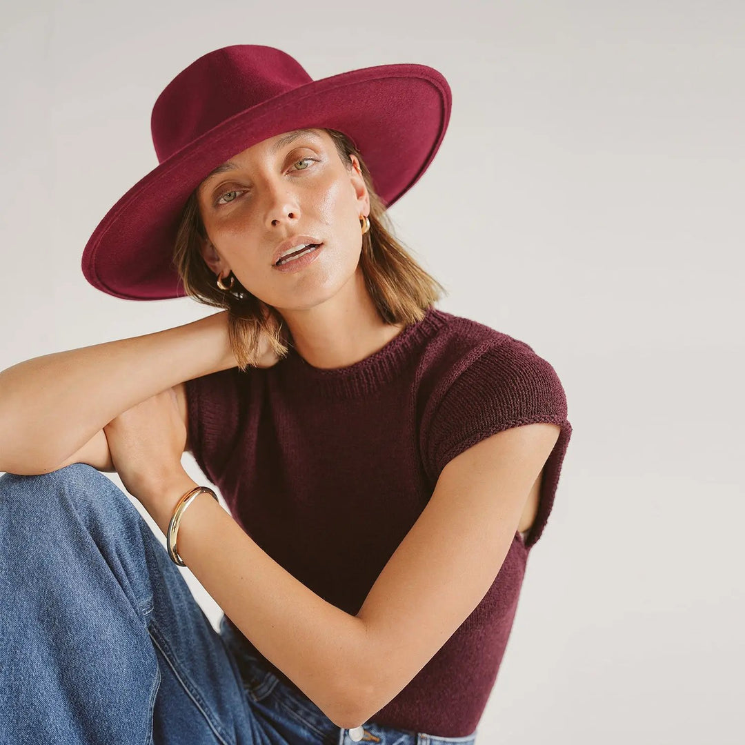 Chloe Fedora