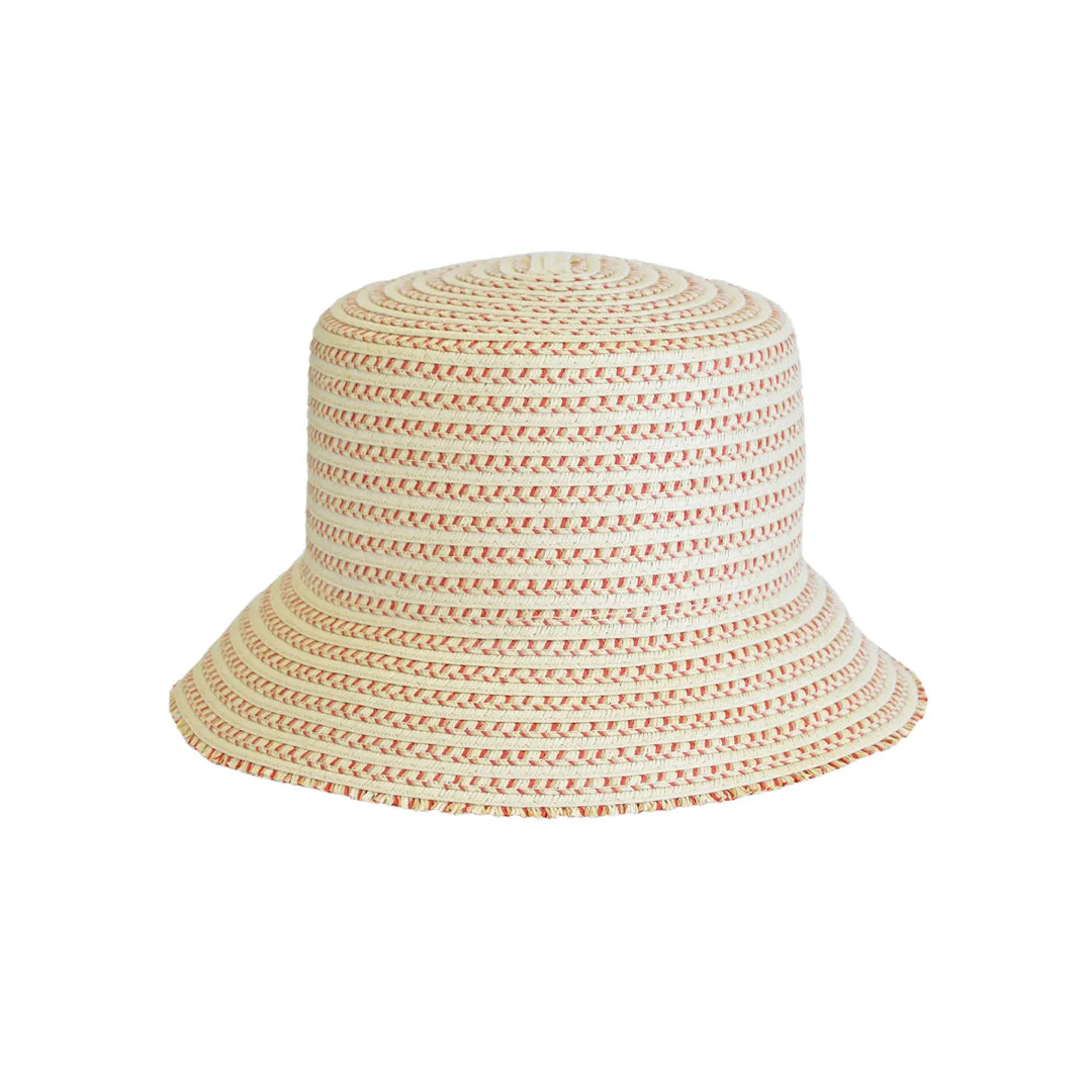 360FIVE Everyday Hat - Chapeau de soleil de jardinage pour femmes Marigold