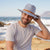 Rainbow Reef Fedora 360FIVE Everyday