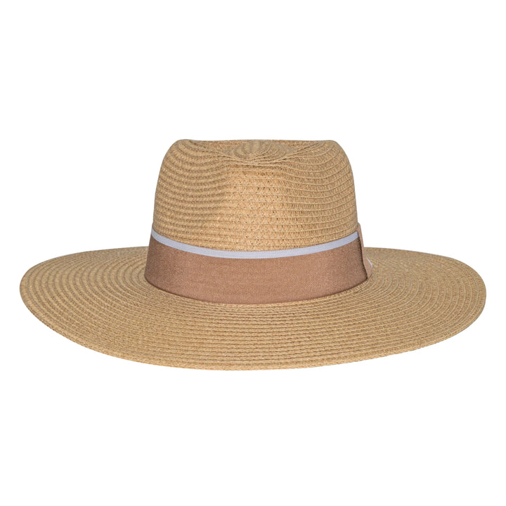 Chapeau Fedora Sunset Bay- SUNHATS EUROPE