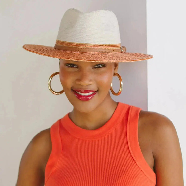 Bella Fedora- SUNHATS EUROPE