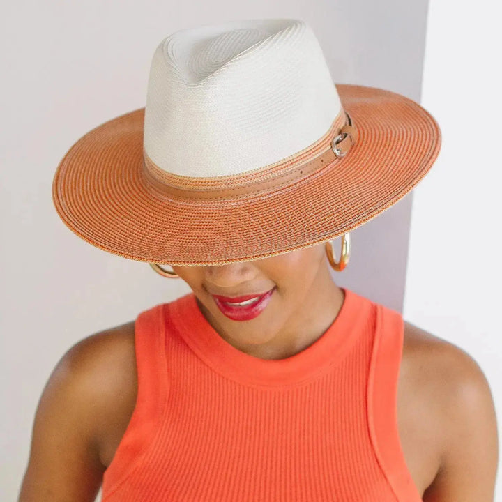 Bella Fedora- SUNHATS EUROPE