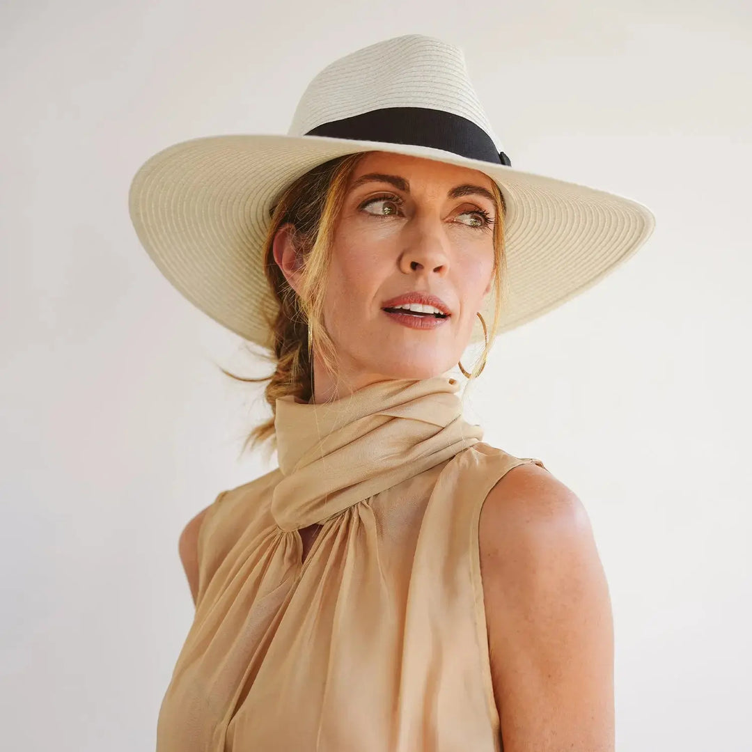 Fiona Fedora - SUNHATS EUROPE