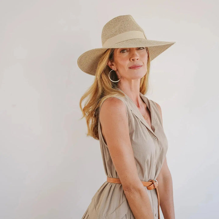 Fiona Fedora - SUNHATS EUROPE