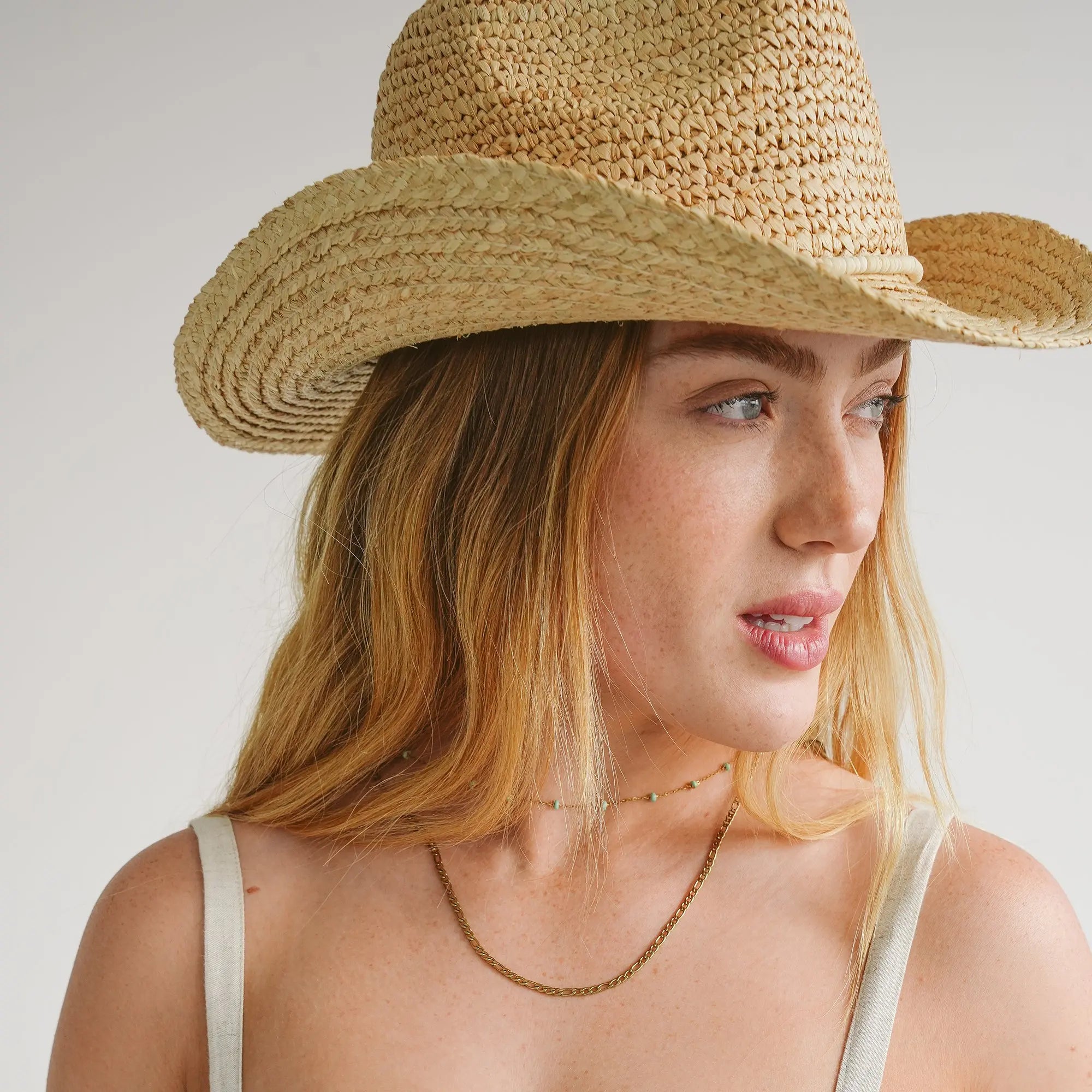 Palmera Cowboy - House of Ord - Cape Town  