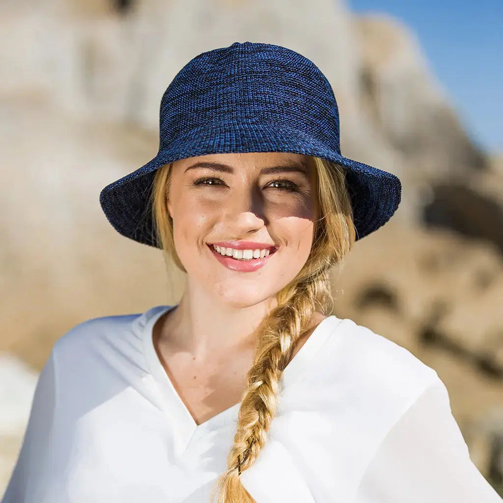 Lizzie House of Ord - Cape Town