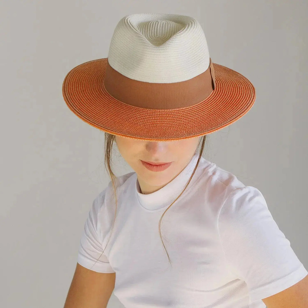 Naledi Fedora - SONNENHÜTE EUROPA