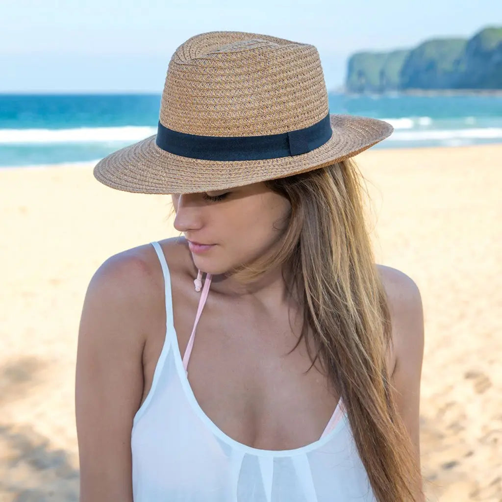 Braided Fedora House of Ord - Cape Town