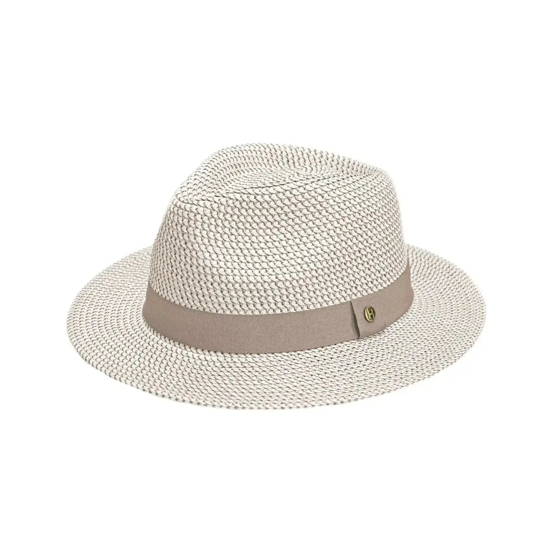 Lionel M-L : 58 Cm / Chapeau Soleil Beige