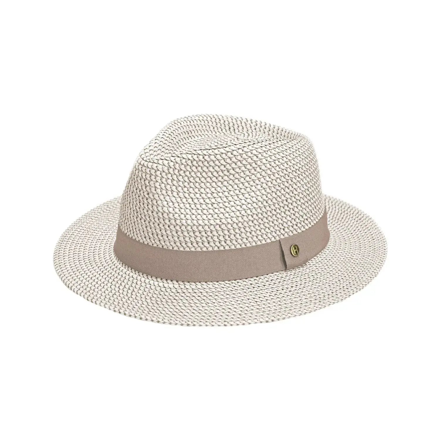 Lionel M-L: 58 Cm / Beige Sun Hat