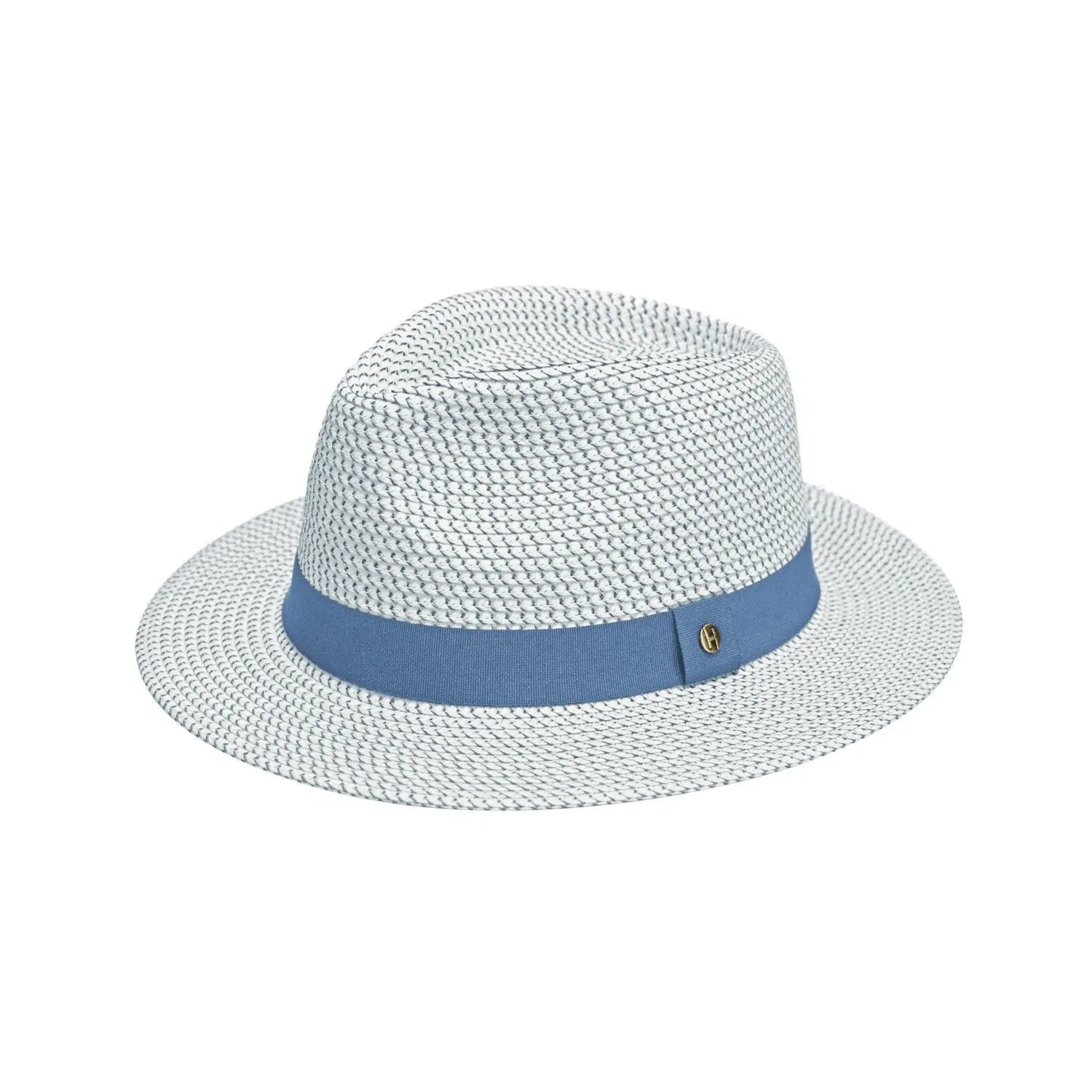 Lionel M-L: 58 Cm / Blue Sun Hat