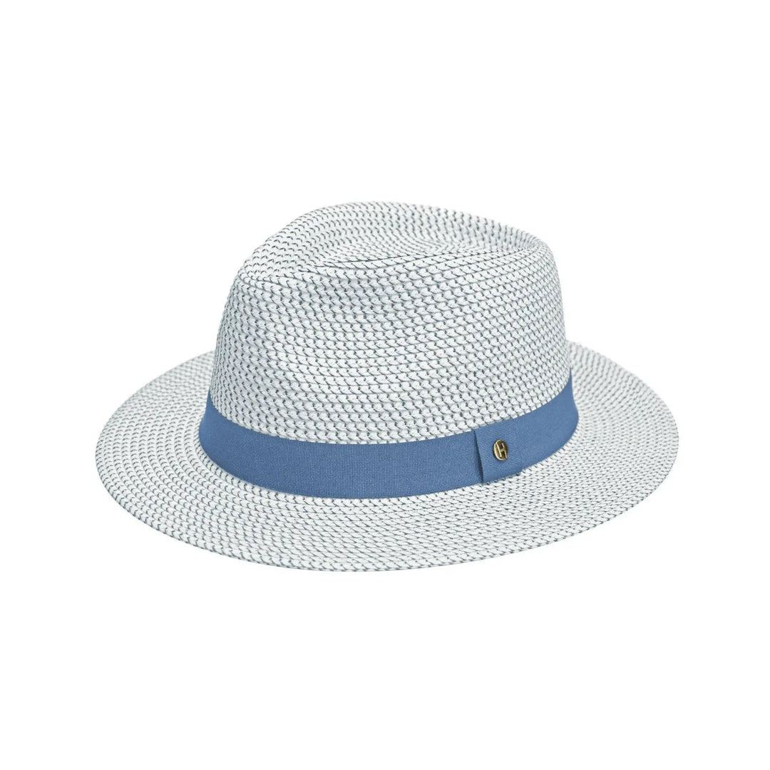 Lionel M-L: 58 Cm / Blue Sun Hat