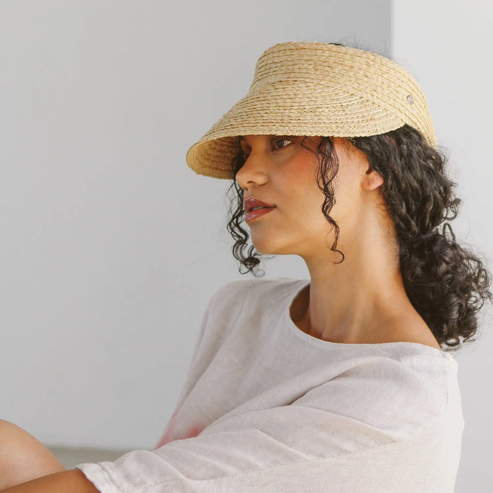 Noosa Visier - SUNHATS EUROPE