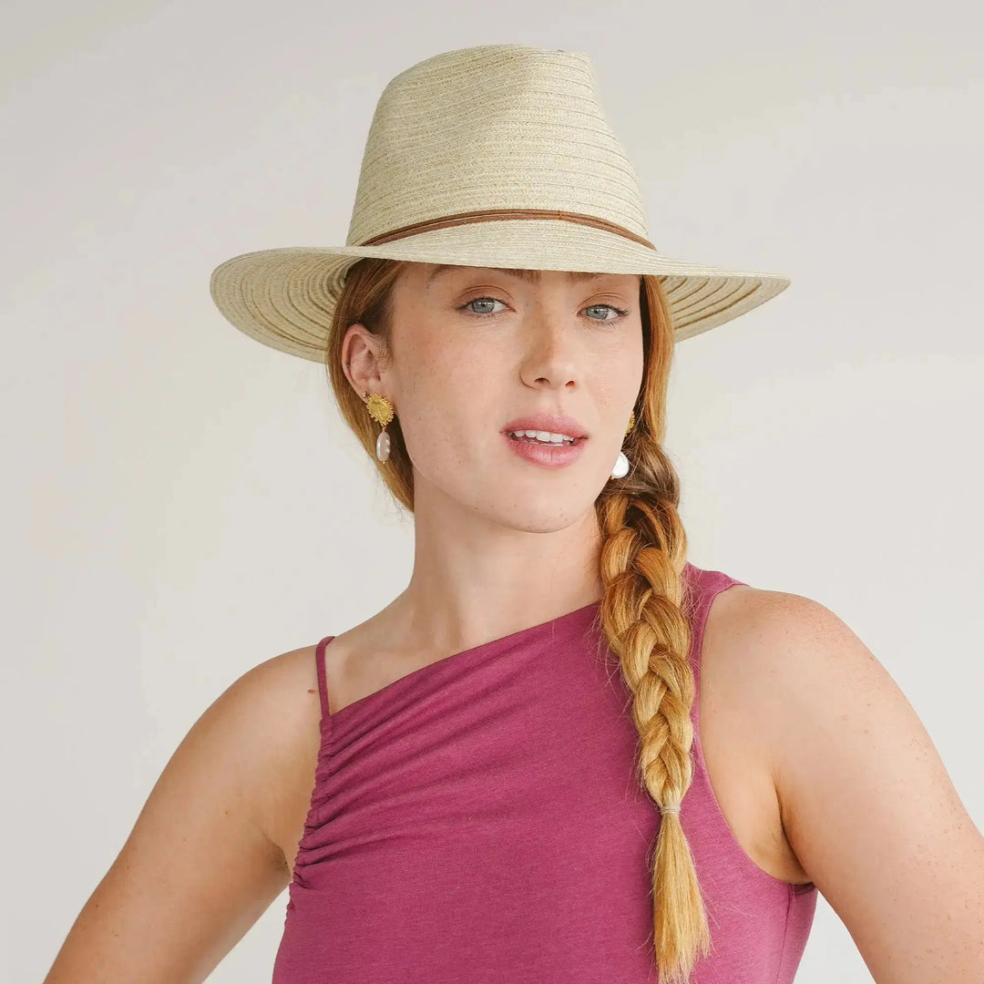 Cabana Fedora House of Ord - Cape Town