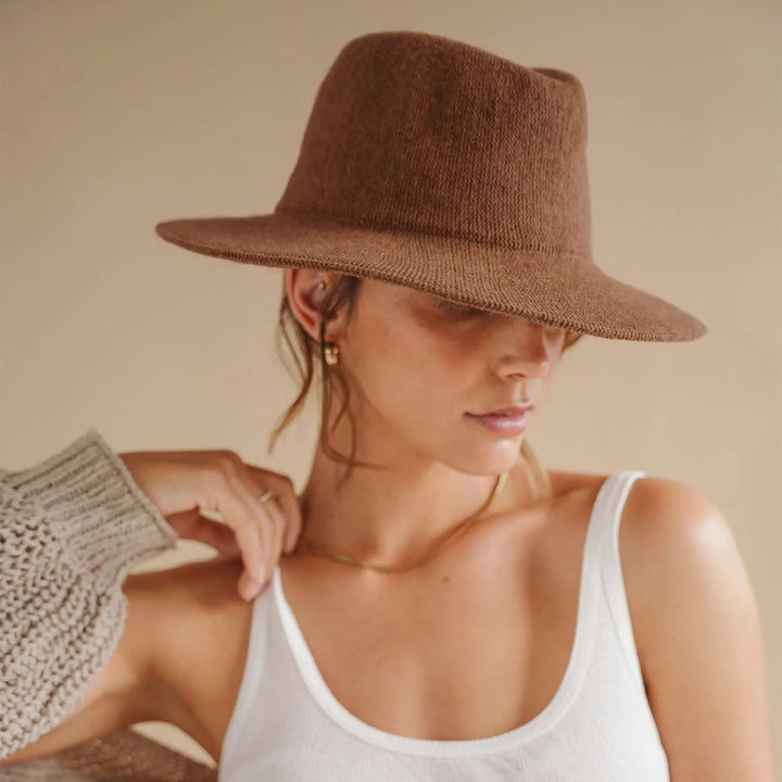 Highland Fedora