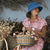 360FIVE Everyday Hat - Pilea Cotton Bucket Sun Hat for Gardening