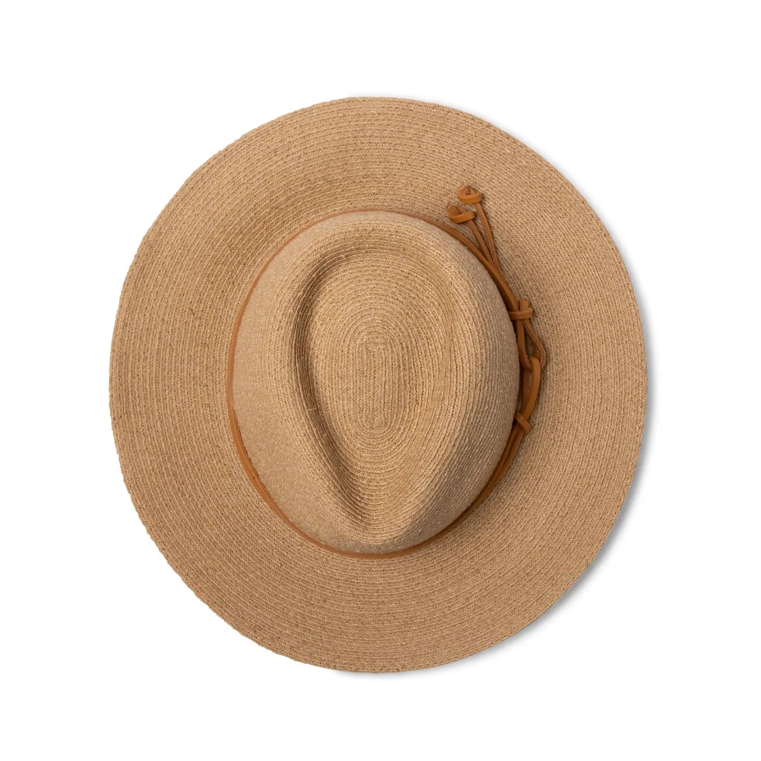 Sandbar Fedora