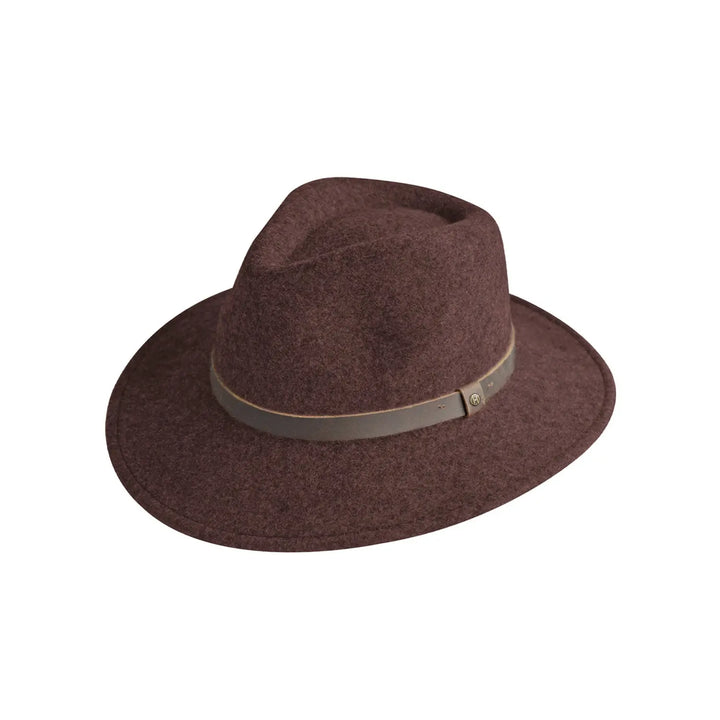 Wilde Fedora - SUNHATS EUROPE