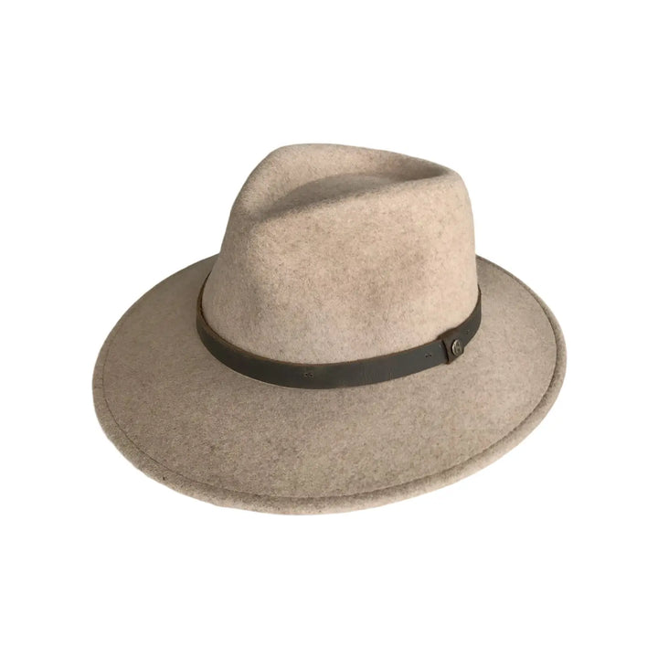 Wilde Fedora House of Ord – Kapstadt
