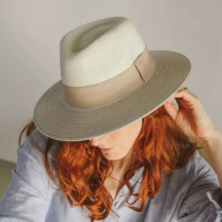 Naledi Fedora - SONNENHÜTE EUROPA
