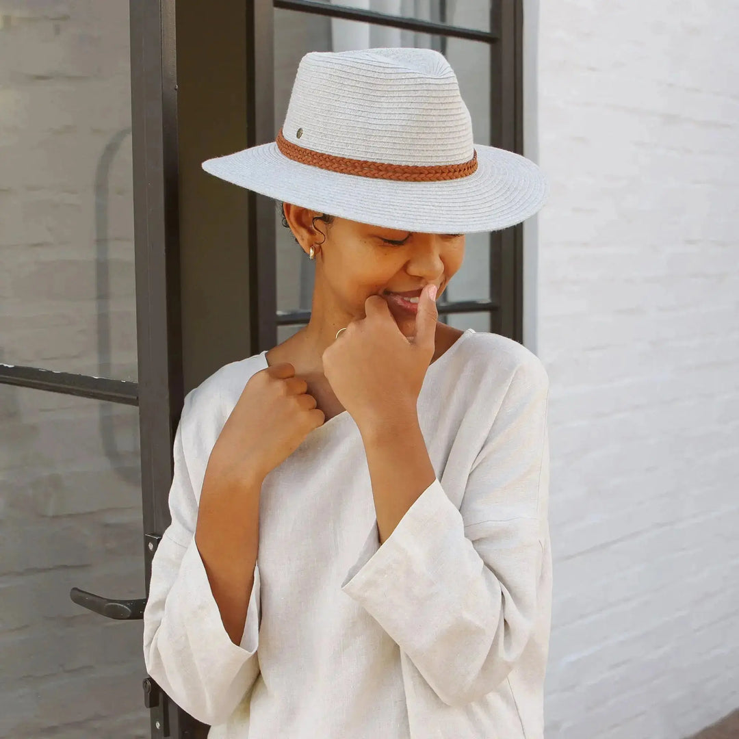 Gerry Fedora - SUNHATS EUROPE