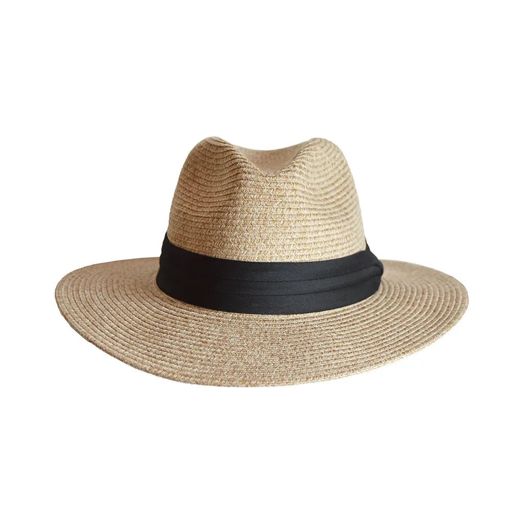 Perry Fedora- SUNHATS EUROPE