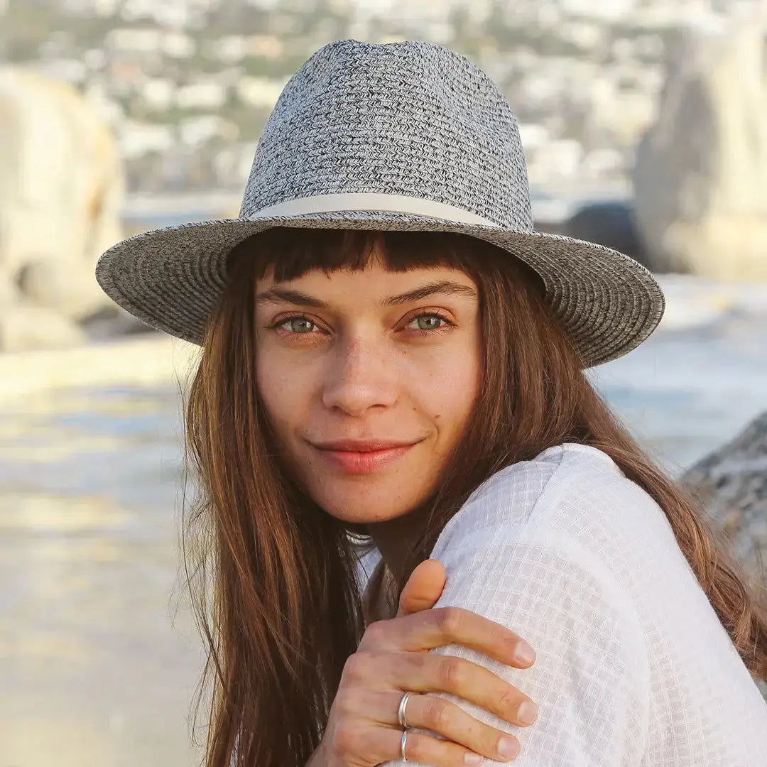 Shauna Fedora - SONNENHÜTE EUROPA