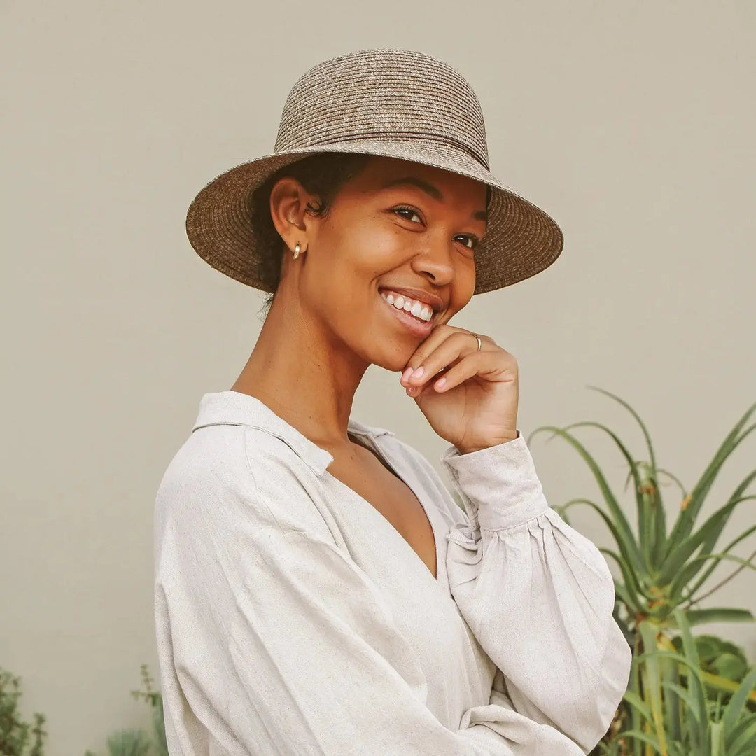 Seau Lacey - SUNHATS EUROPE