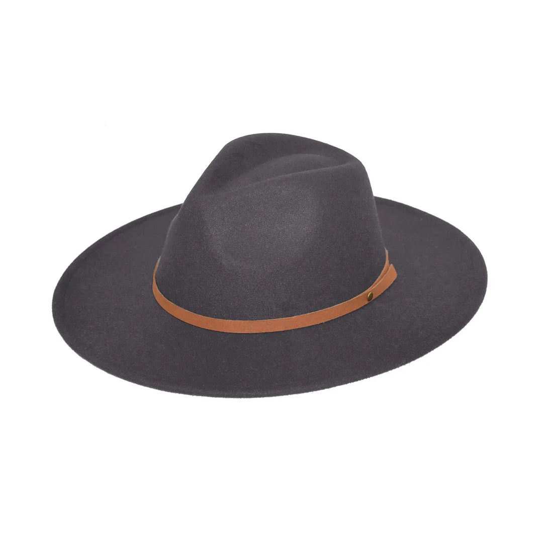 Lee Fedora - SUNHATS EUROPE