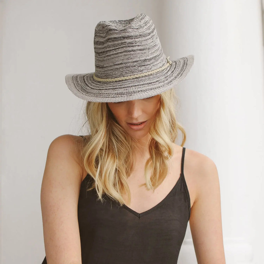Olsen Fedora- SUNHATS EUROPE
