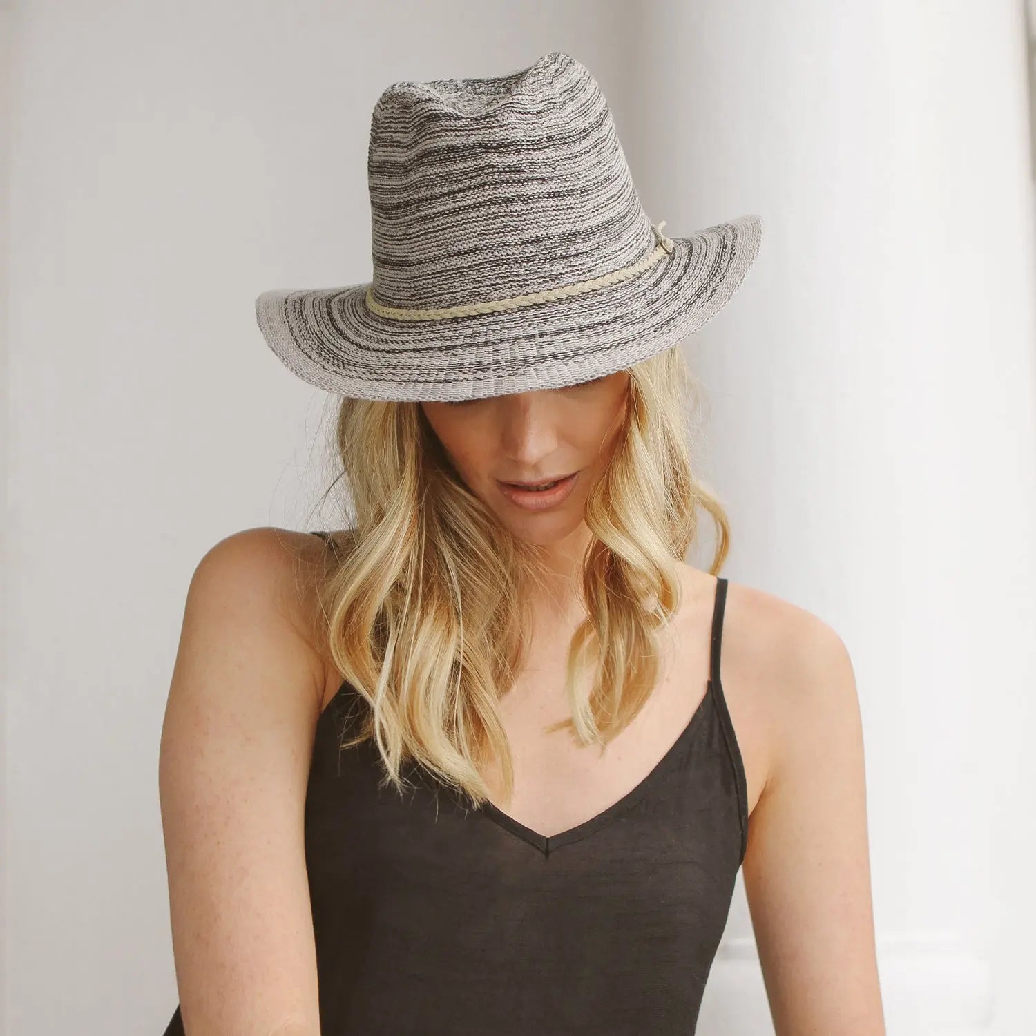 Olsen Fedora - SONNENHÜTE EUROPA