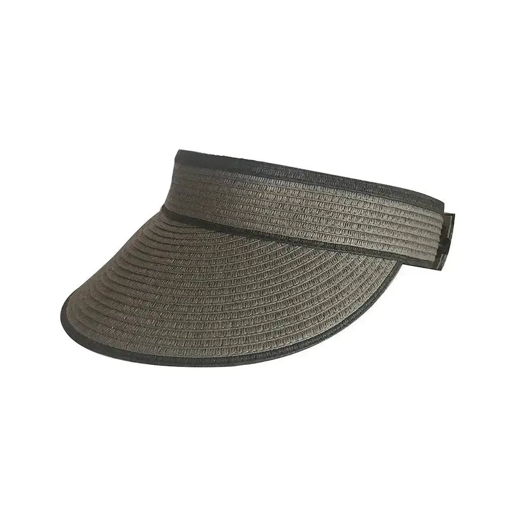 Bianca Peak Visier - SUNHATS EUROPE