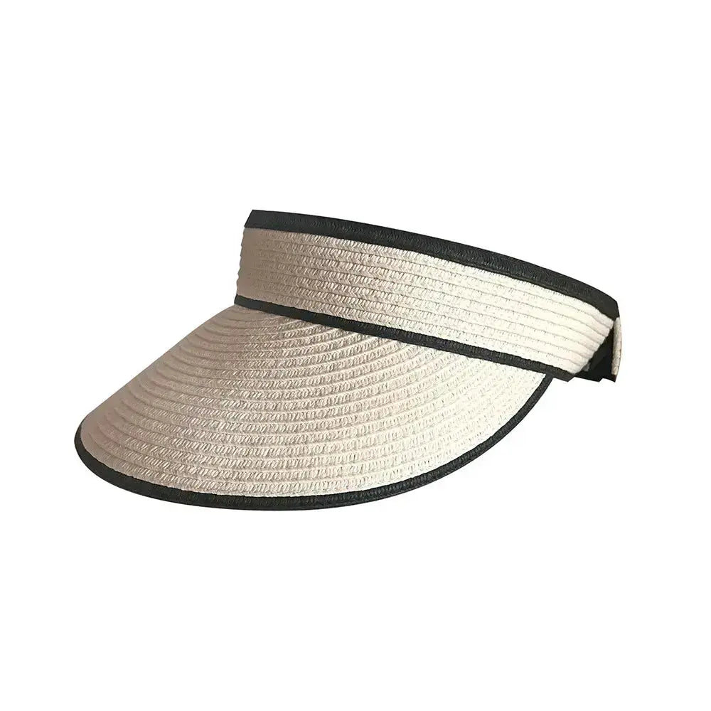Bianca Peak Visier - SUNHATS EUROPE