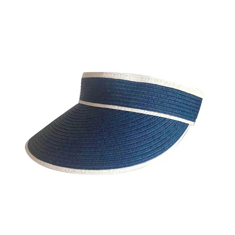 Bianca Peak Visier - SUNHATS EUROPE