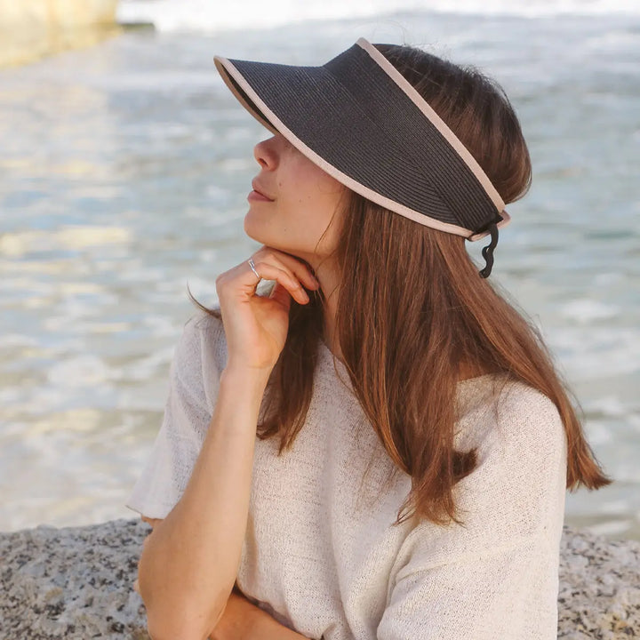 Visière Lili - SUNHATS EUROPE