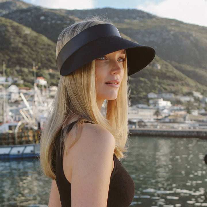 Anya Visor - SUNHATS EUROPE