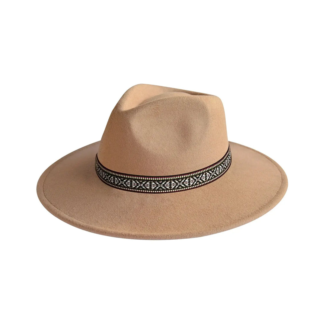 Juno Fedora - SONNENHÜTE EUROPA