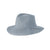 Gilly M-L: 58 Cm / Seafoam Sun Hat