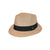 Harley Trilby Casual Sun Hat