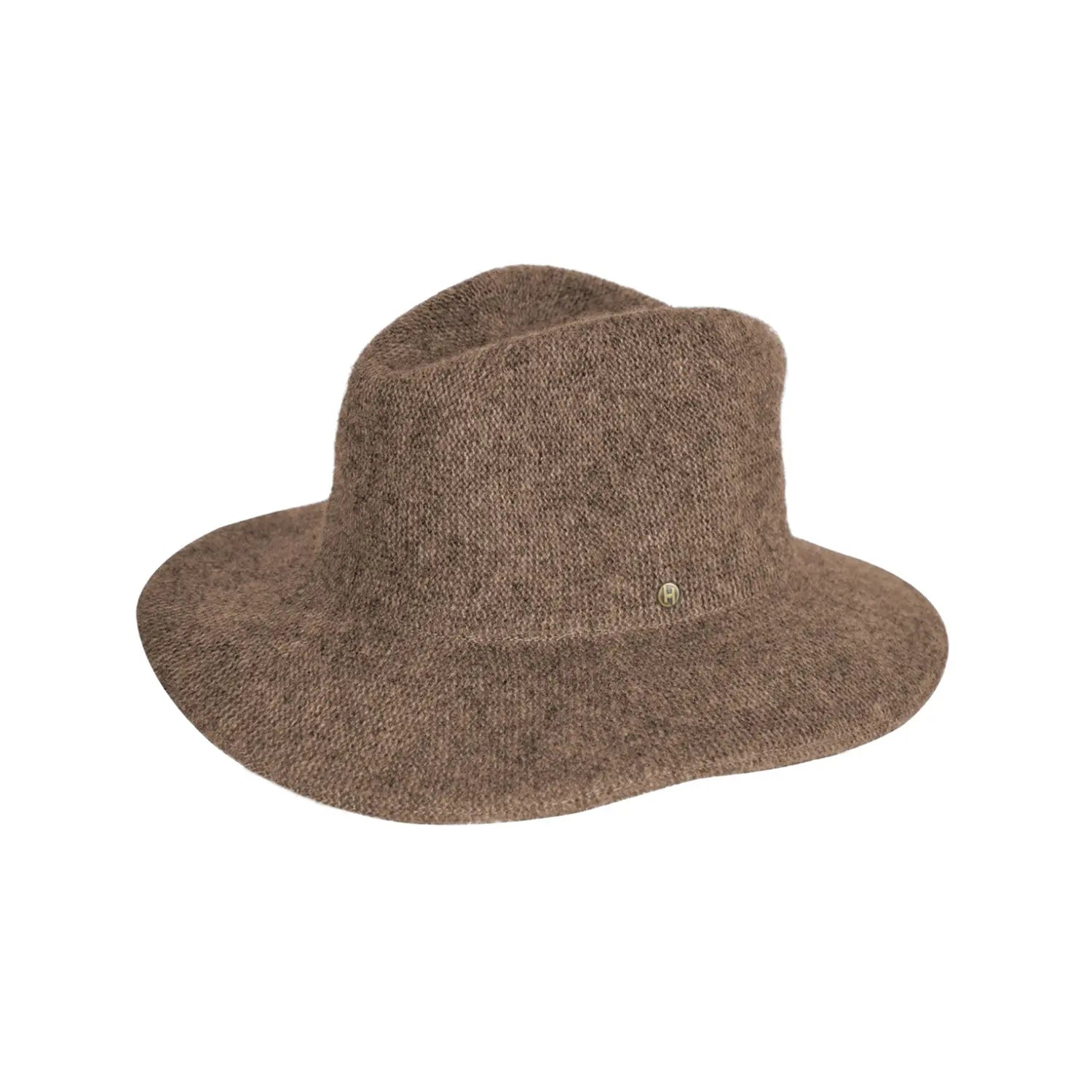 Highland Fedora - SUNHATS EUROPE