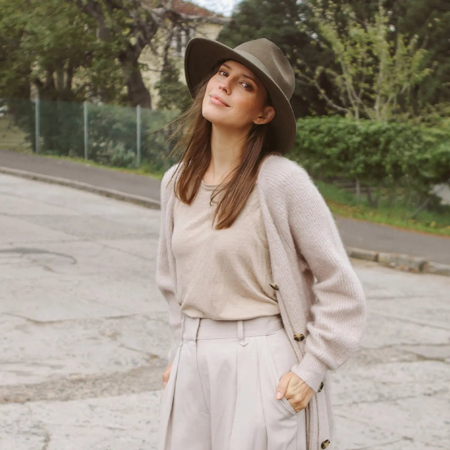 Taylor Stitch - SUNHATS EUROPE